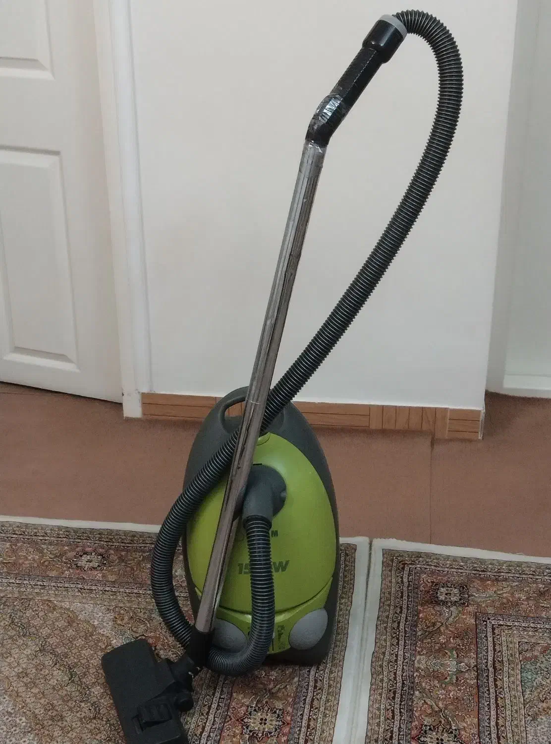 جاروبرقی|جاروبرقی، جارو شارژی، بخارشو|ارومیه, |دیوار