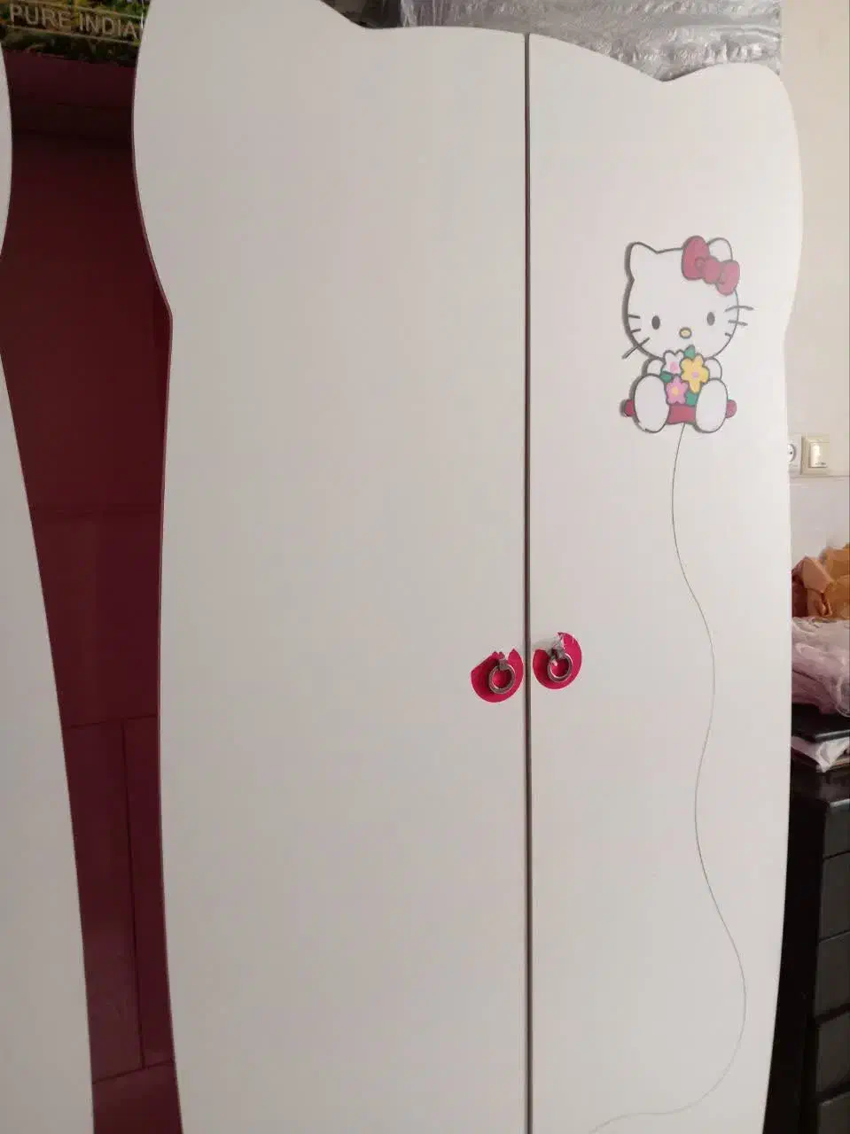 کمددخترانه ویترین|بوفه، ویترین، کنسول|خمینیشهر, |دیوار