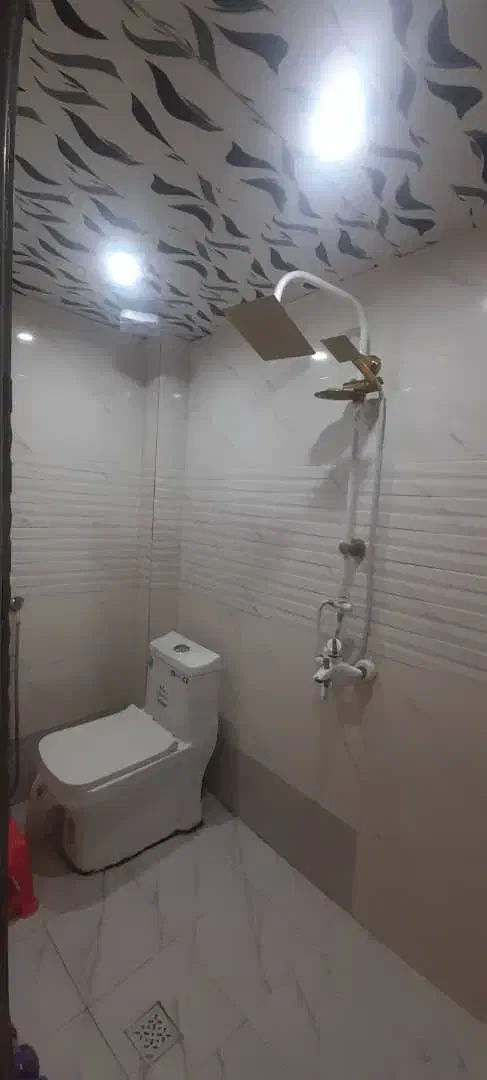 ۶۶ متری تک واحد پارکینگ و انباری