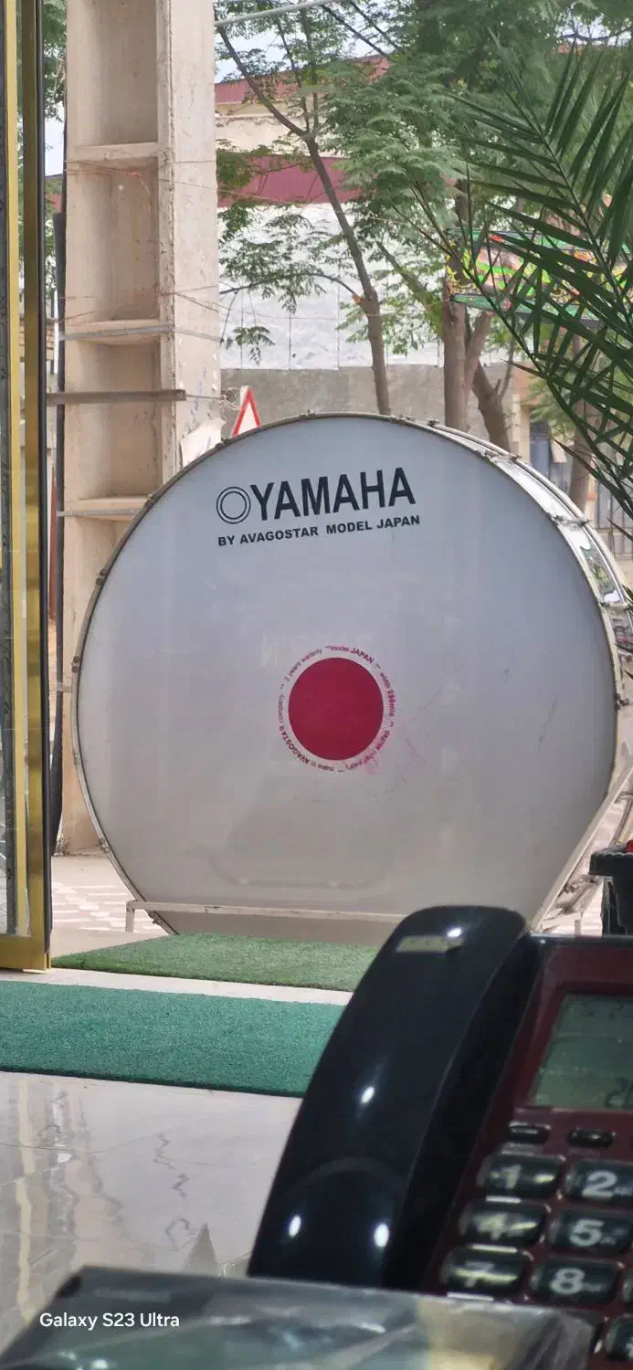 طبل بزرگ|درام و پرکاشن|ینقاق, |دیوار