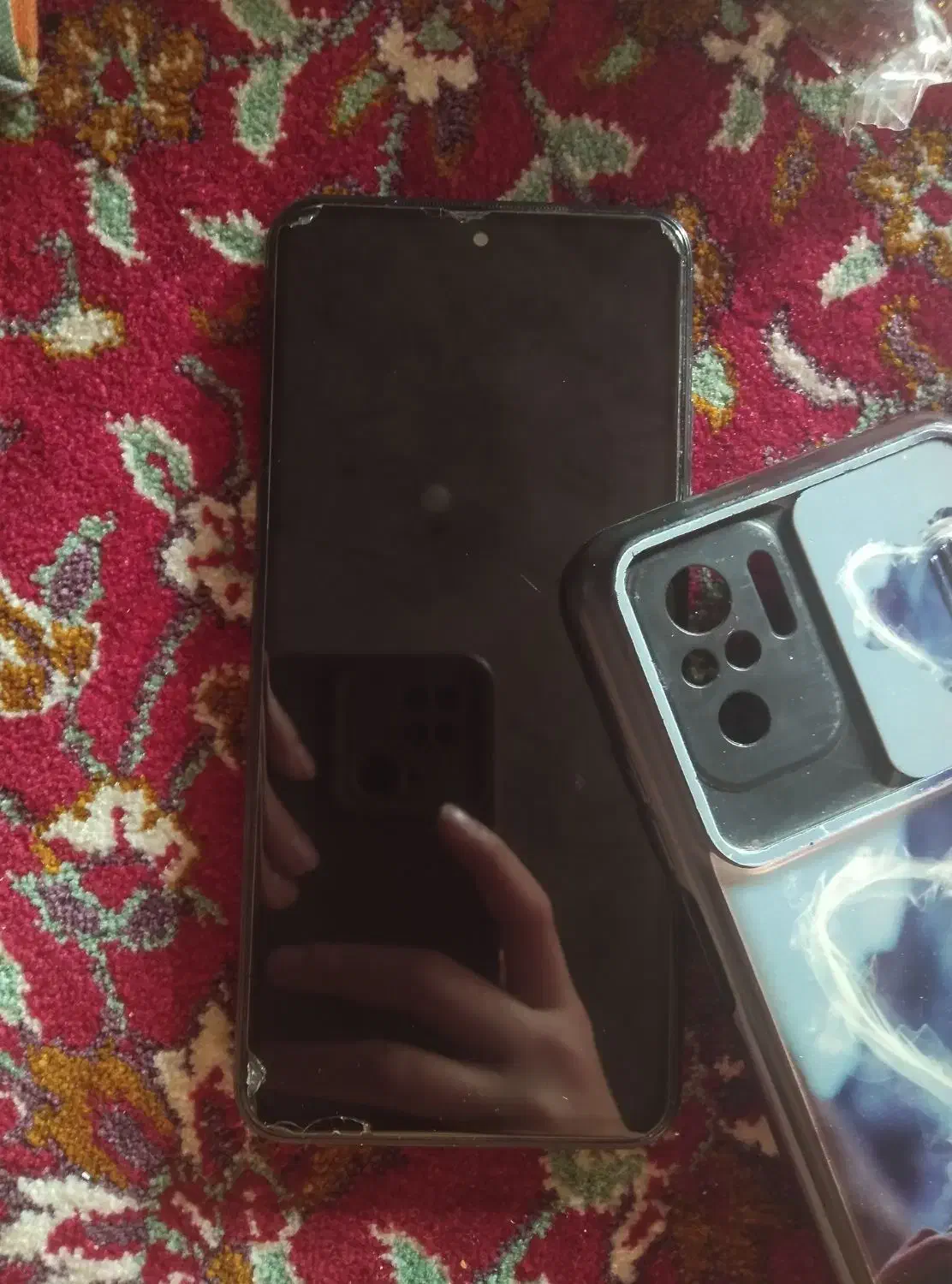 گوشی|موبایل|فسا, |دیوار