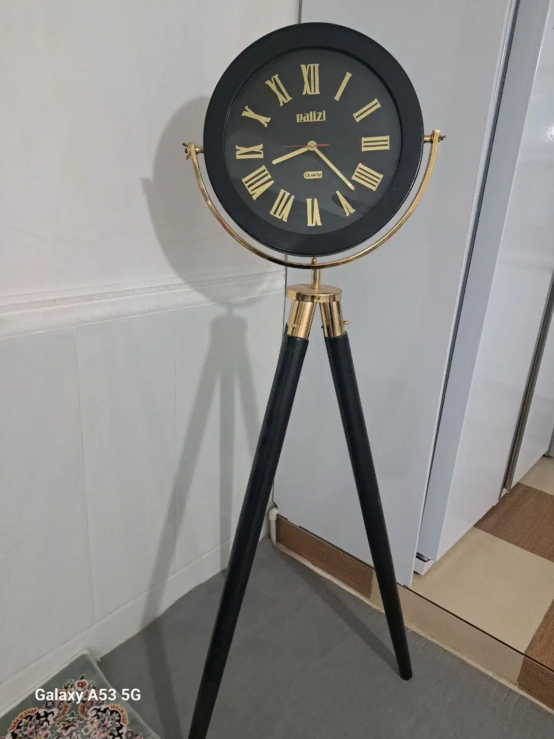 ساعت|ساعت دیواری و تزئینی|خرمشهر, |دیوار