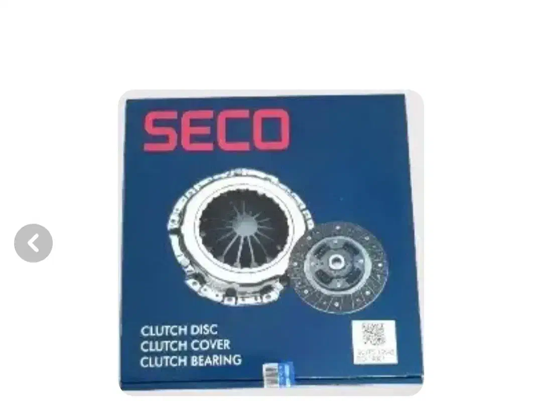 دیسک صفحه کلاج سیکو|قطعات یدکی و لوازم جانبی|محمدشهر, ولدآباد|دیوار