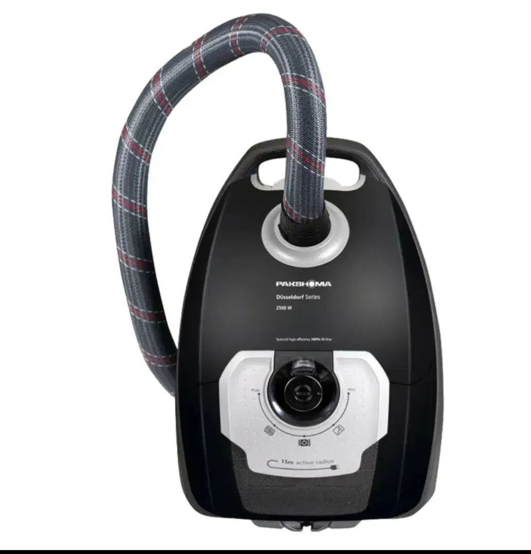 جاروبرقی پاکشوما فقط ۴ عدد مونده|جاروبرقی، جارو شارژی، بخارشو|آوج, |دیوار