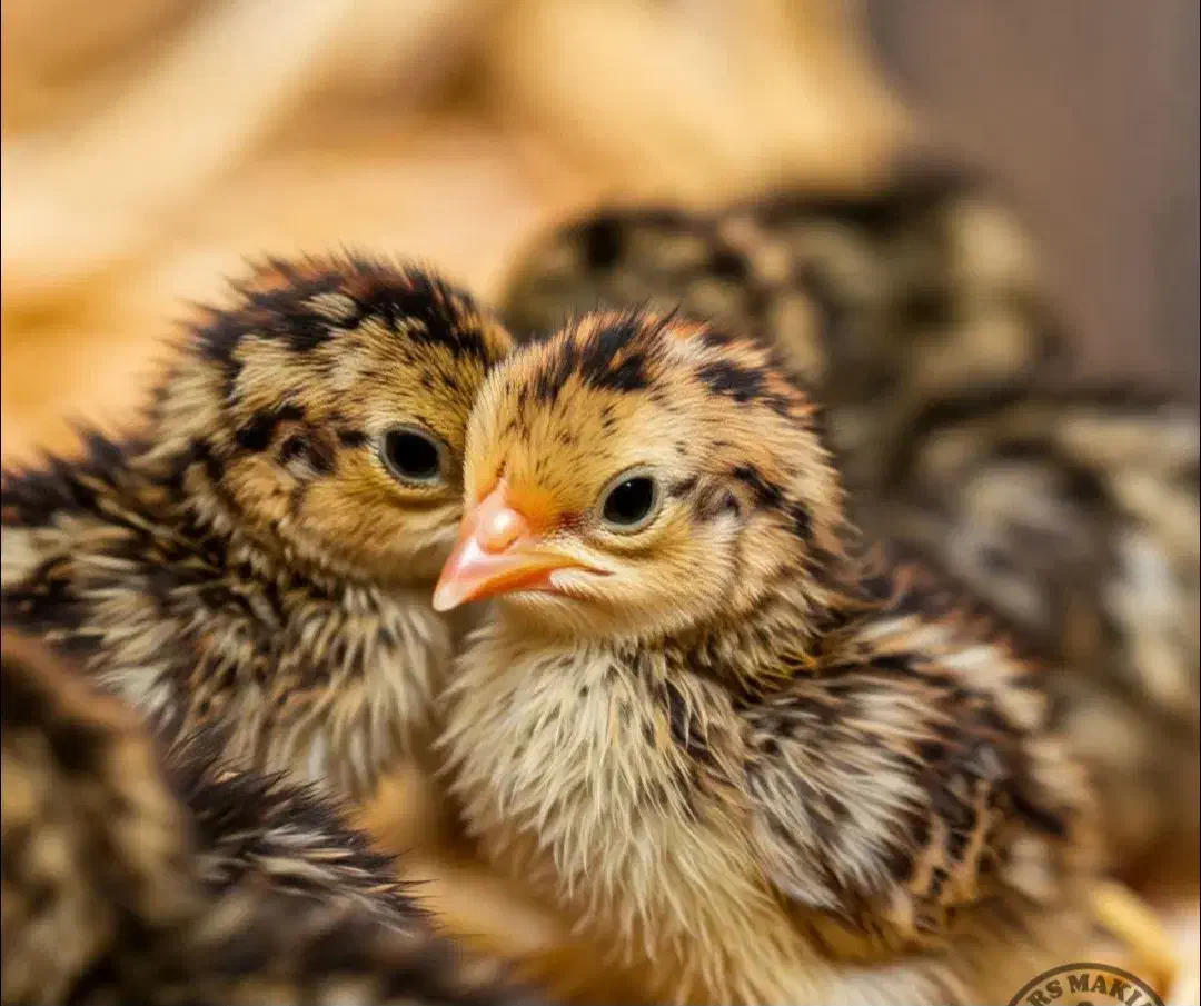 بلدرچین|حیوانات مزرعه|کرج, خرمدشت|دیوار