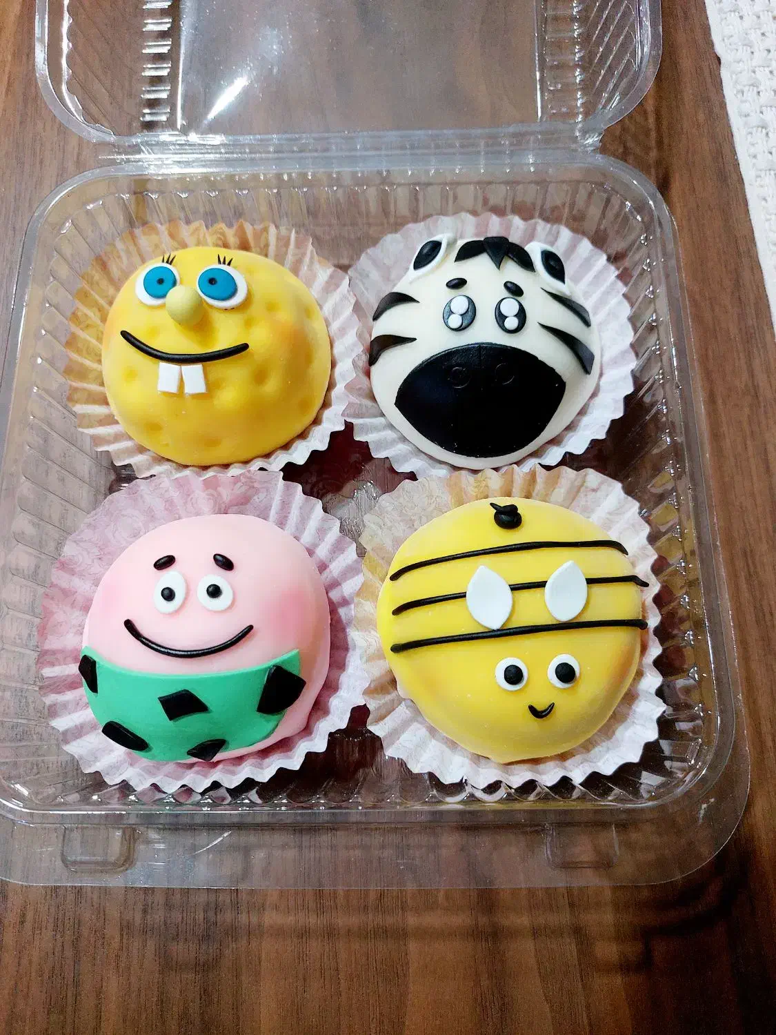 موچی های خوشمزه و جذاب|خوردنی و آشامیدنی|رشت, بلوار گیلان|دیوار