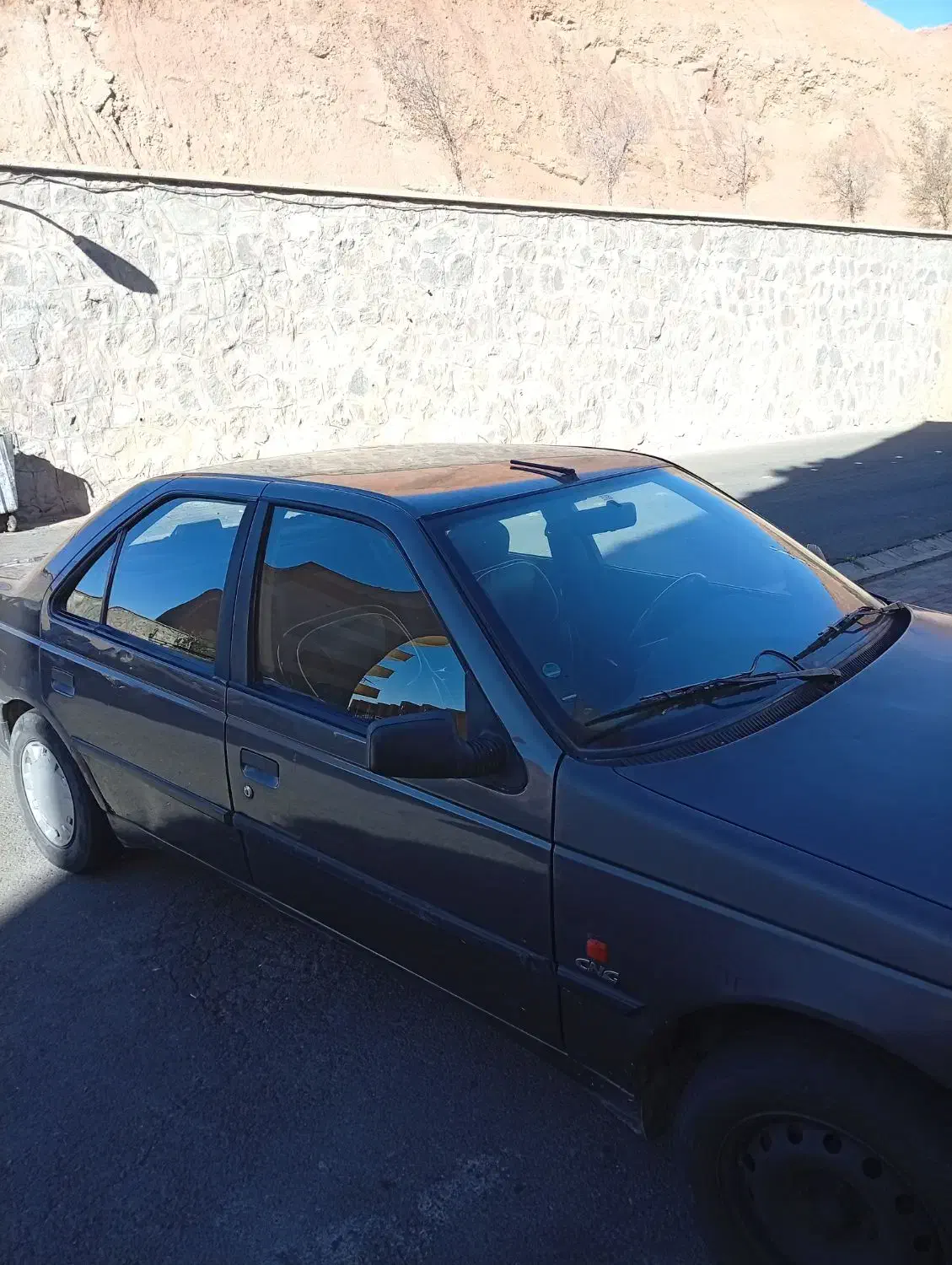 پژو روا مدل 88|خودرو سواری و وانت|تبریز, |دیوار