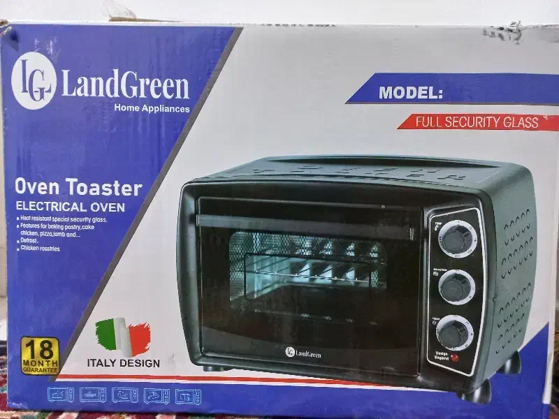 توستر آکبند|اجاق گاز و لوازم برقی پختوپز|سامان, |دیوار