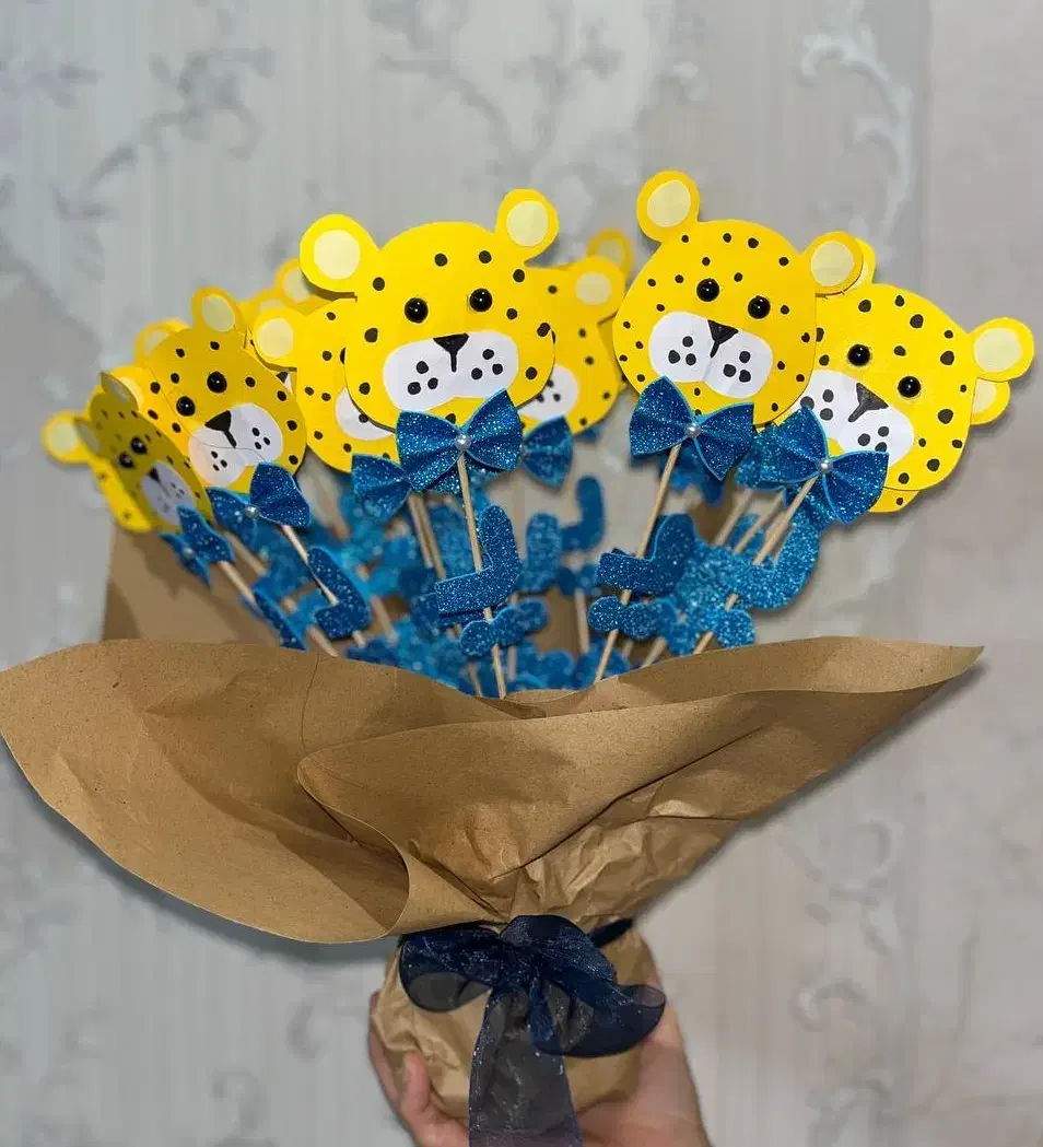 کاردستی مدرسه|صنایع دستی و سایر لوازم تزئینی|تهران, گلستان (شهرک راه آهن)|دیوار