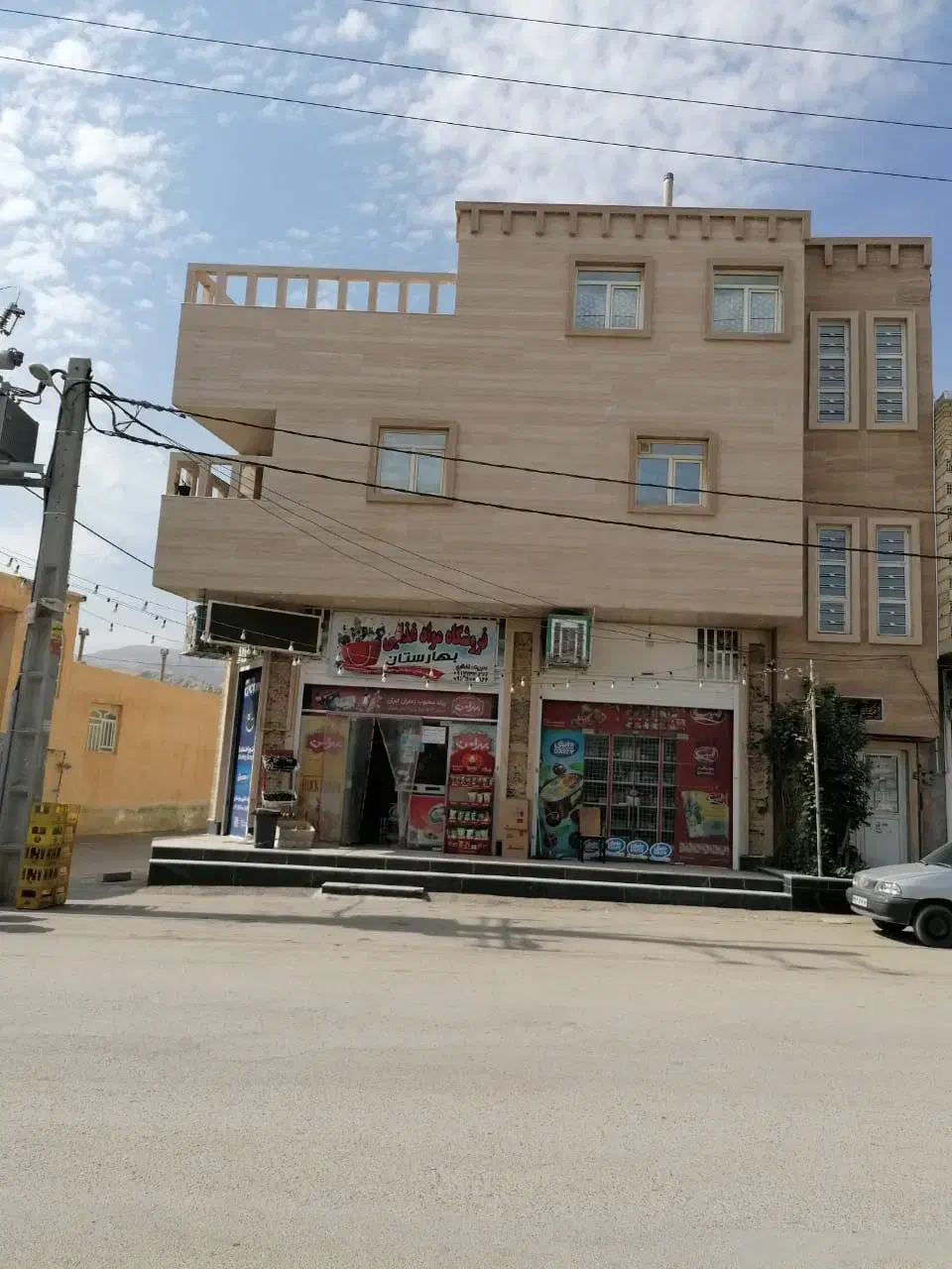 منزل رهن واجاره کیان آباد|اجارهٔ آپارتمان|شیراز, کیان آباد|دیوار