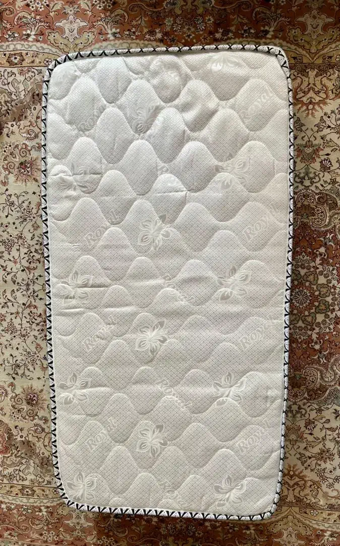 تشک کودک|تخت و سرویس خواب|سیرجان, |دیوار