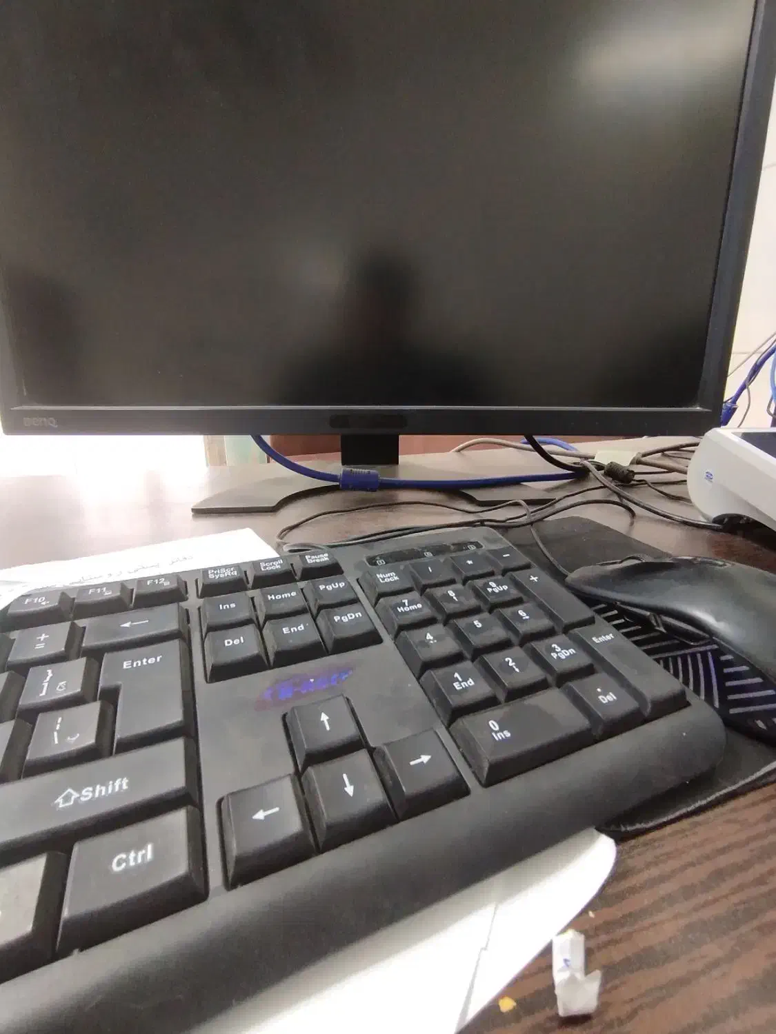 نیاز به یک همکار آقا یا خانم در کافی نت|استخدام رایانه و فناوری اطلاعات|سیب و سوران, |دیوار