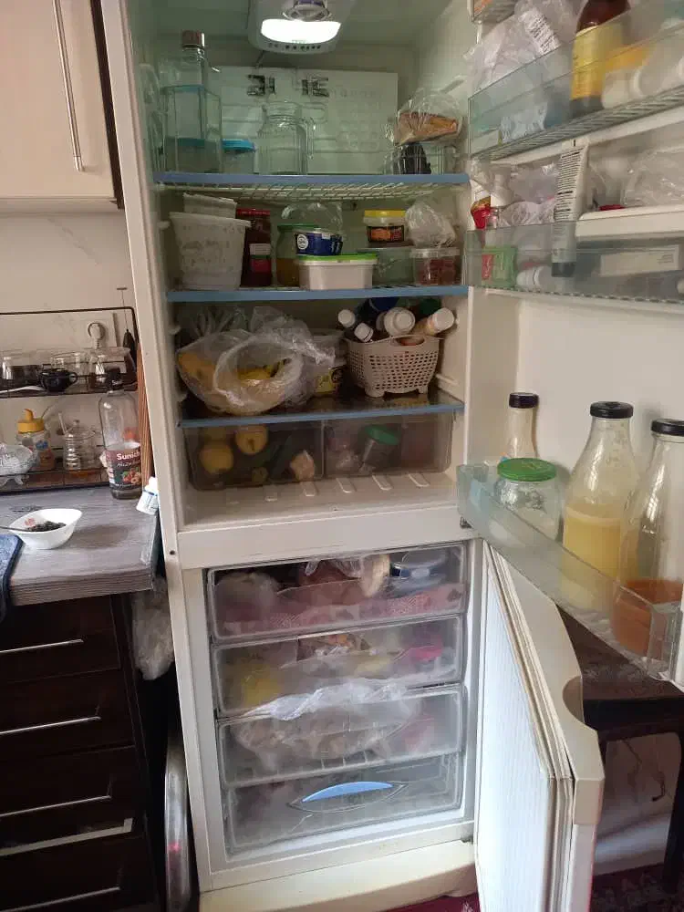 یخچال فریزر آیسان|یخچال و فریزر|تهران, ائمه اطهار|دیوار