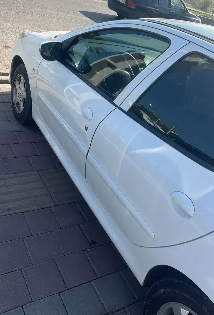 فروش فوری 207 پانا|خودرو سواری و وانت|نور, |دیوار