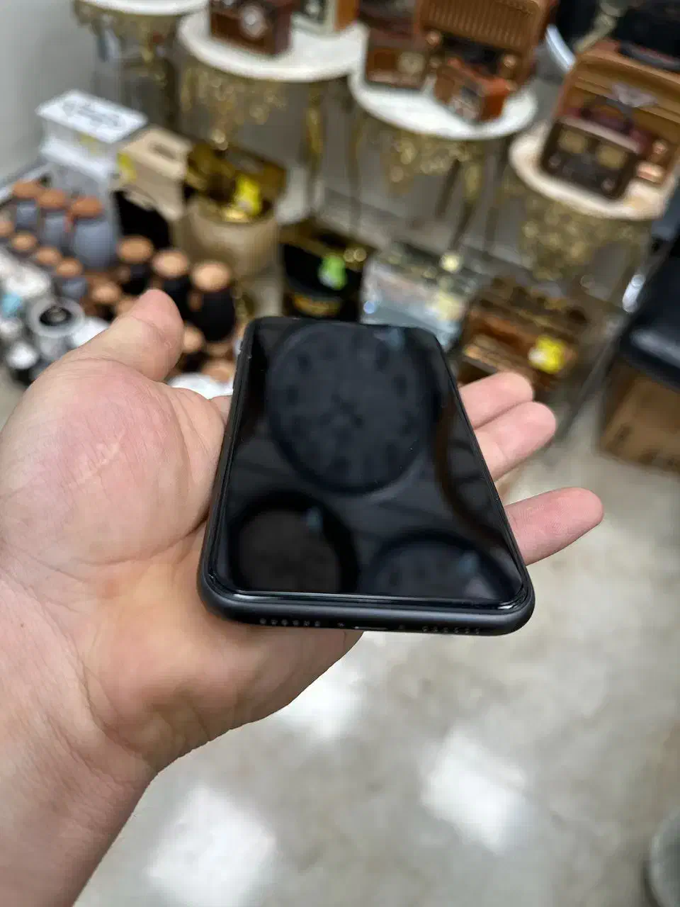 آیفون ۱۱ نرمال|موبایل|تهران, هرندی|دیوار