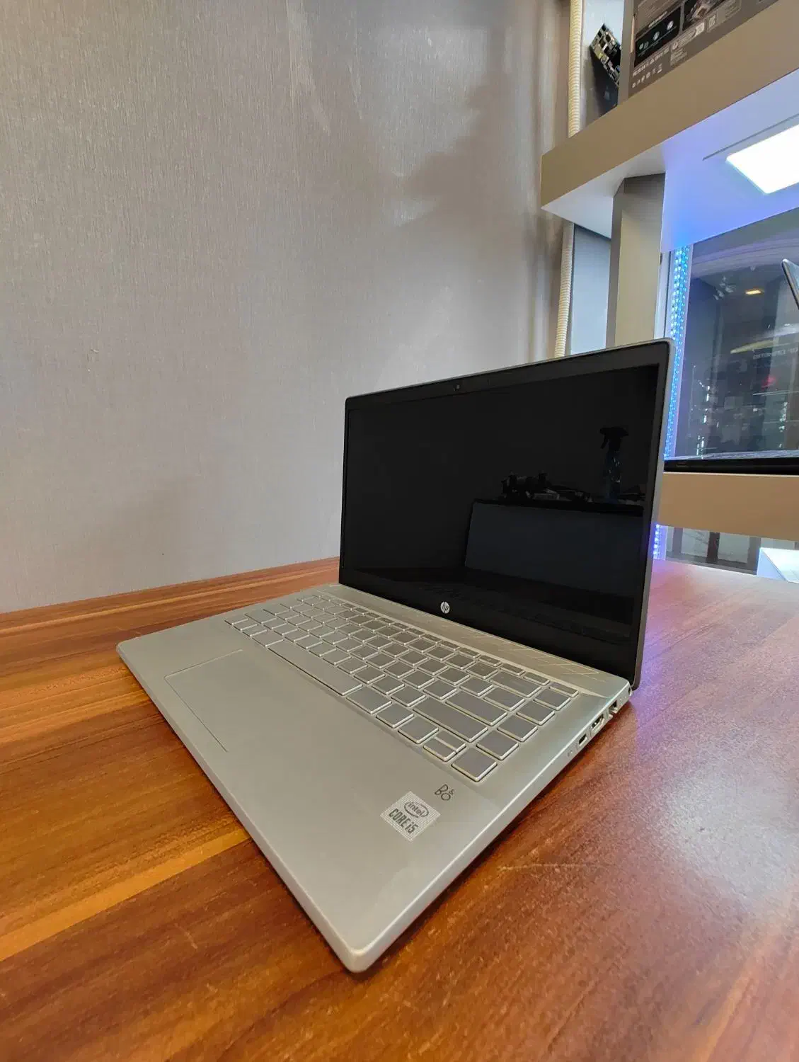 لپ‌تاپ HP Pavilion / Core i5 نسل ۱۰|رایانه همراه|تبریز, |دیوار