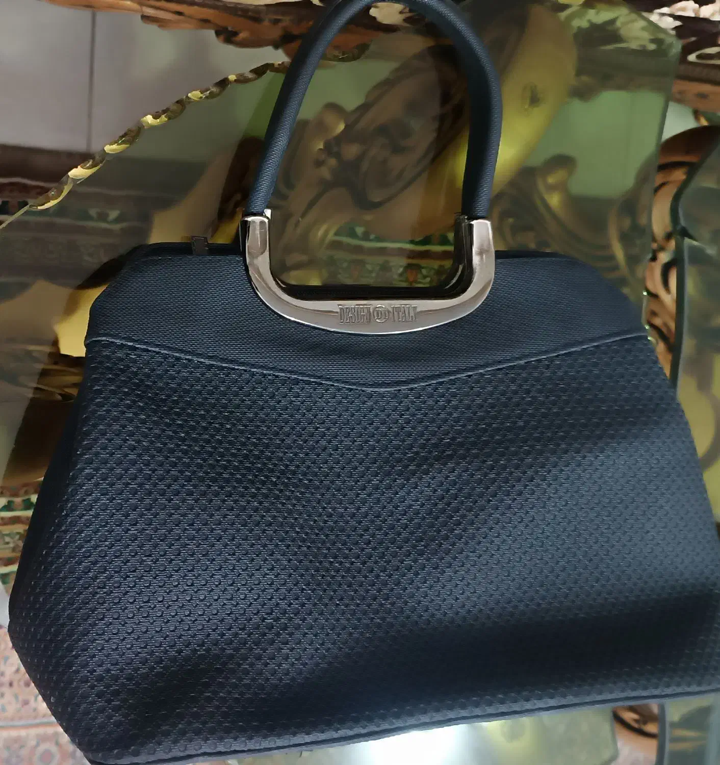 کیف چرم|کیف، کفش، کمربند|ایلام, |دیوار