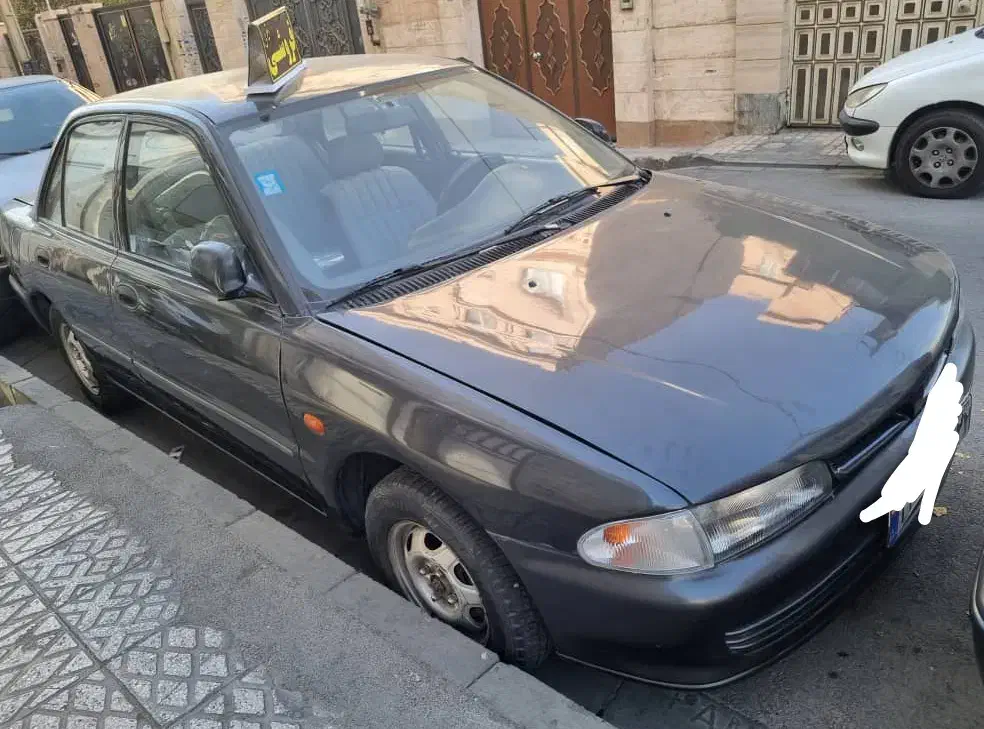 لنسر مدل 1990 اقساط|خودرو سواری و وانت|تهران, تهرانپارس جنوبی|دیوار