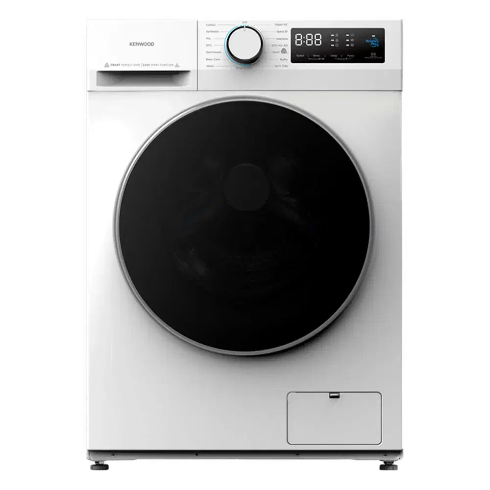 لباسشویی کنوود|ماشین لباسشویی و خشک‌کن لباس|اهر, |دیوار