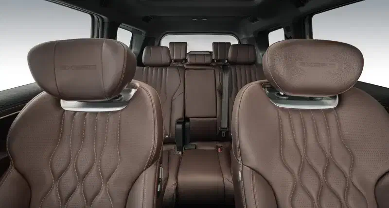 XTRIM QX (اکستریم کیو ایکس)|خودرو سواری و وانت|تهران, تجریش|دیوار