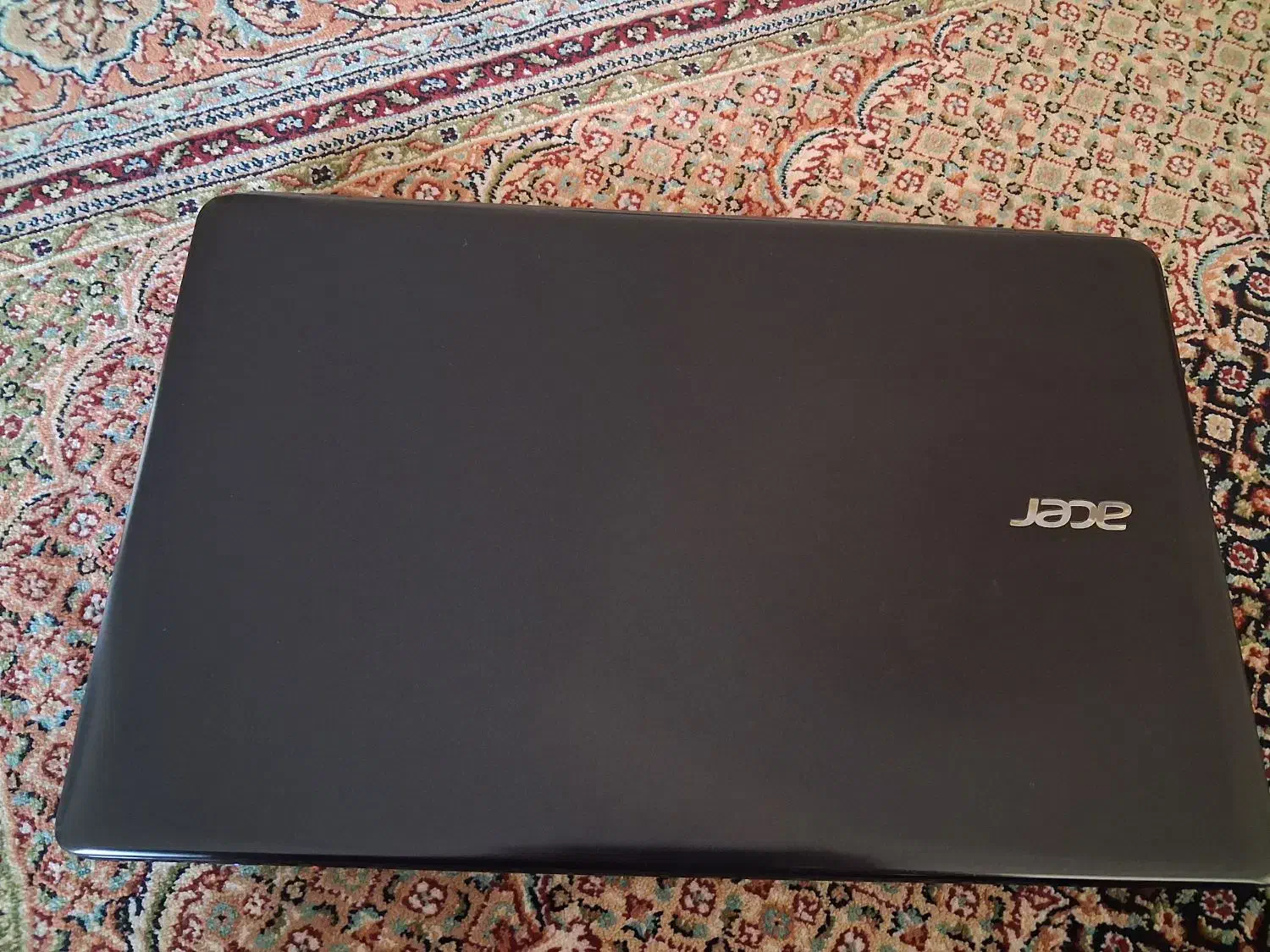 لپ تاپ Acer|رایانه همراه|اردبیل, |دیوار