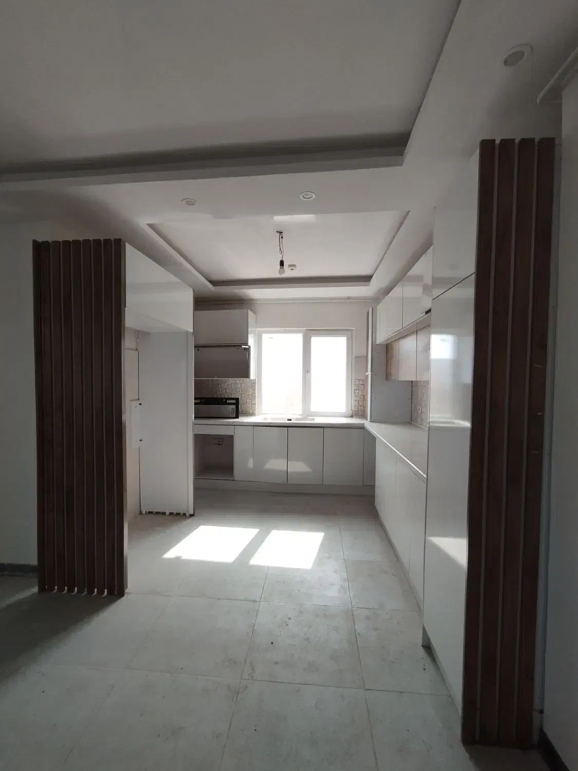 آپارتمان نوساز کلید نخورده|فروش آپارتمان|رشت, فلسطین|دیوار