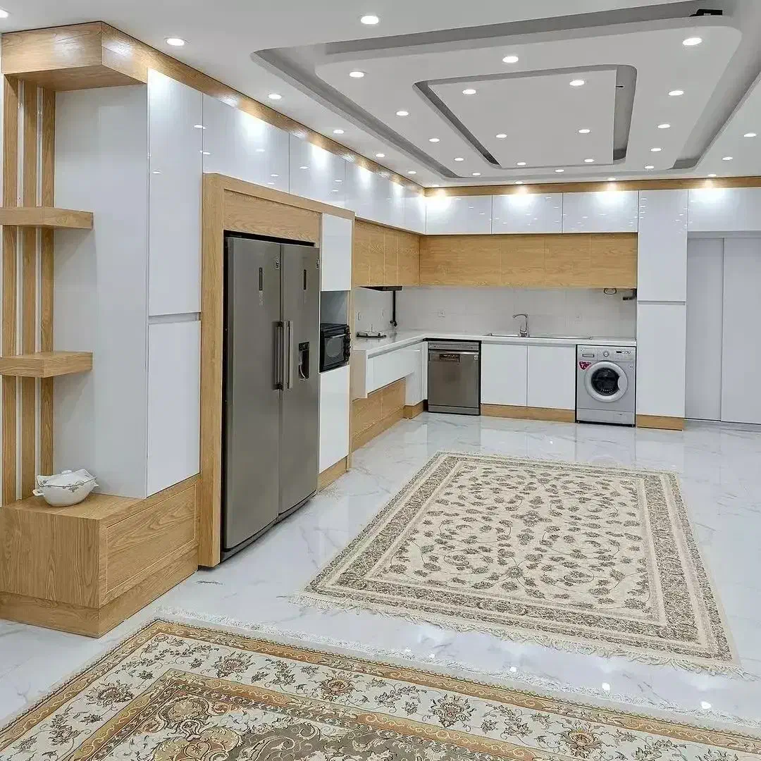 کابینت و دکوراسیون داخلی منزل بامغازه|خدمات پیشه و مهارت|شیراز, تندگویان|دیوار