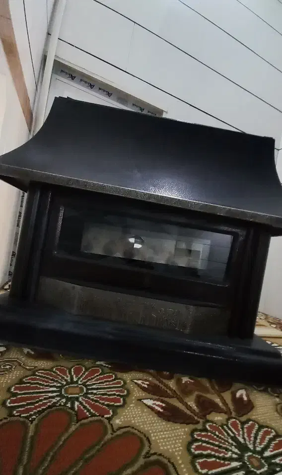 شومینه|بخاری، هیتر، شومینه|کامیاران, |دیوار