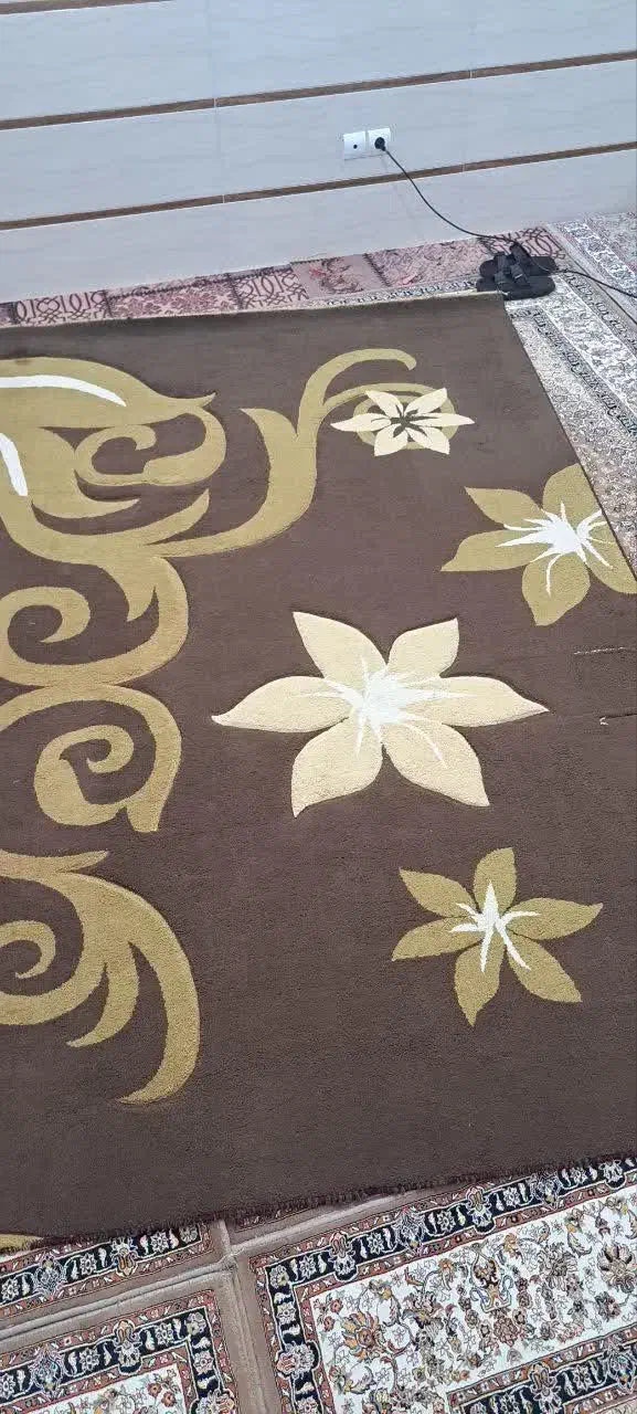 گلیم فرش|گلیم، جاجیم، گبه|قم, علی آباد|دیوار