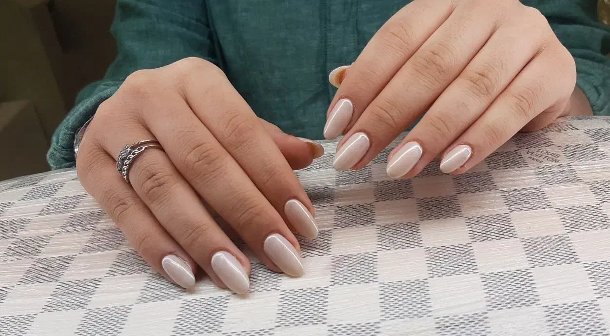 خدمات ناخن|خدمات آرایشگری و زیبایی|گلپایگان, |دیوار