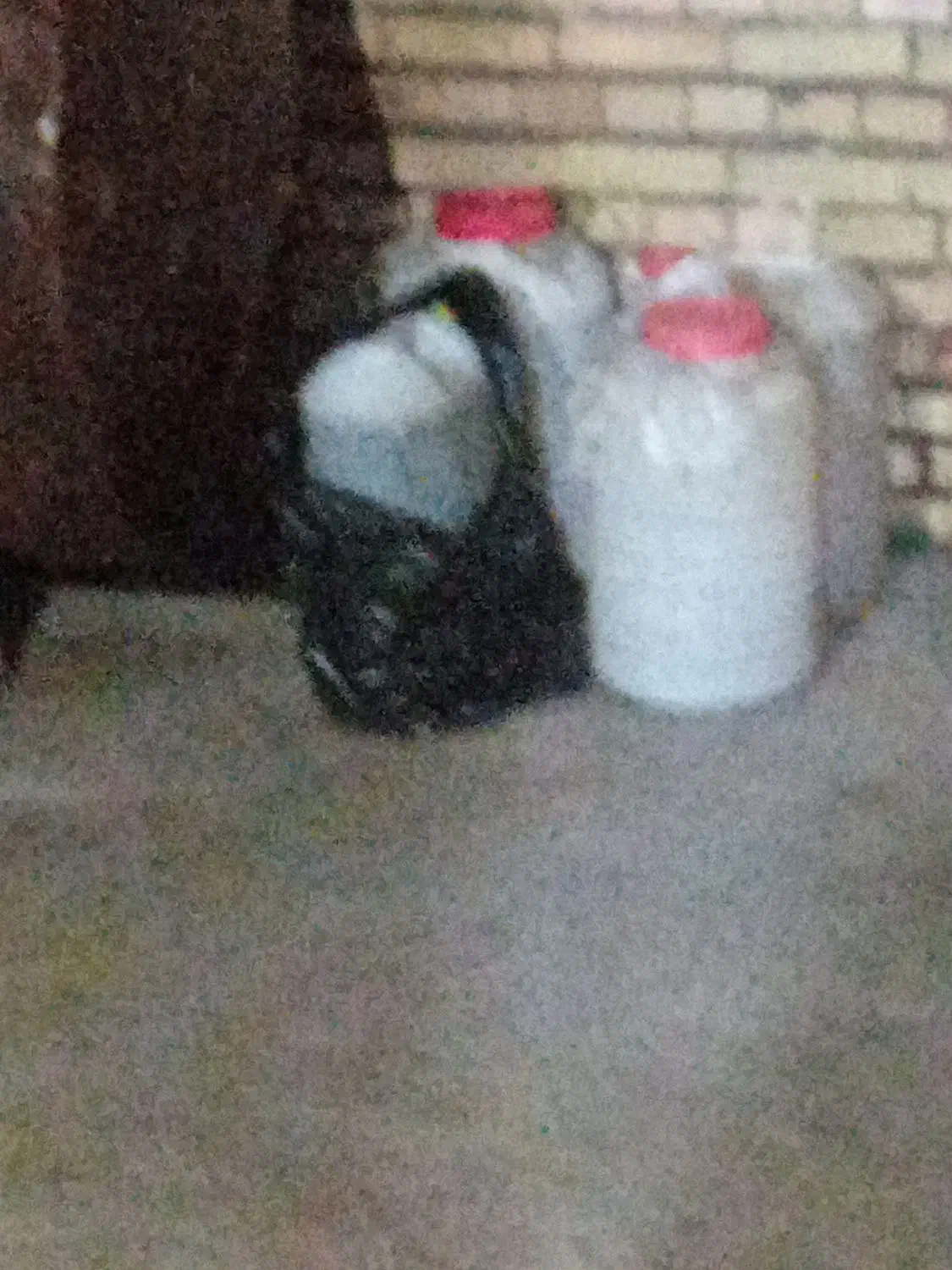 تانکر گازوئیل ۱۰۰۰ لیتری|مصالح و تجهیزات ساختمان|ارومیه, |دیوار