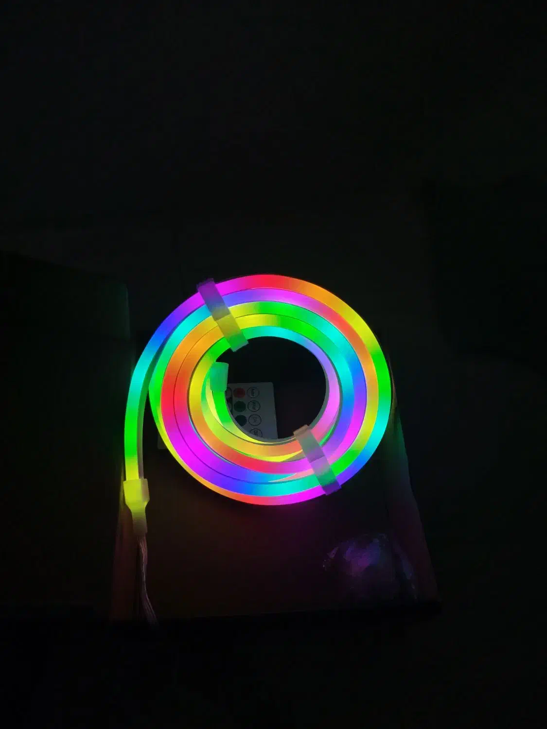 LED خارجی ارجیبی معروف|ریسه و چراغ تزئینی|قم, بلوار امین و ساحلی|دیوار