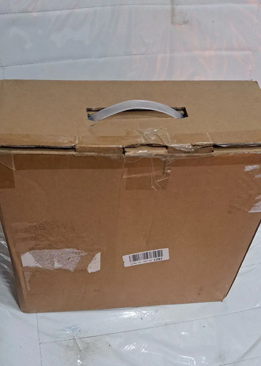 فروش دستگاه پرینتر و استنسیل تاتو (آکبند)|پرینتر، اسکنر، کپی، فکس|خمام, |دیوار