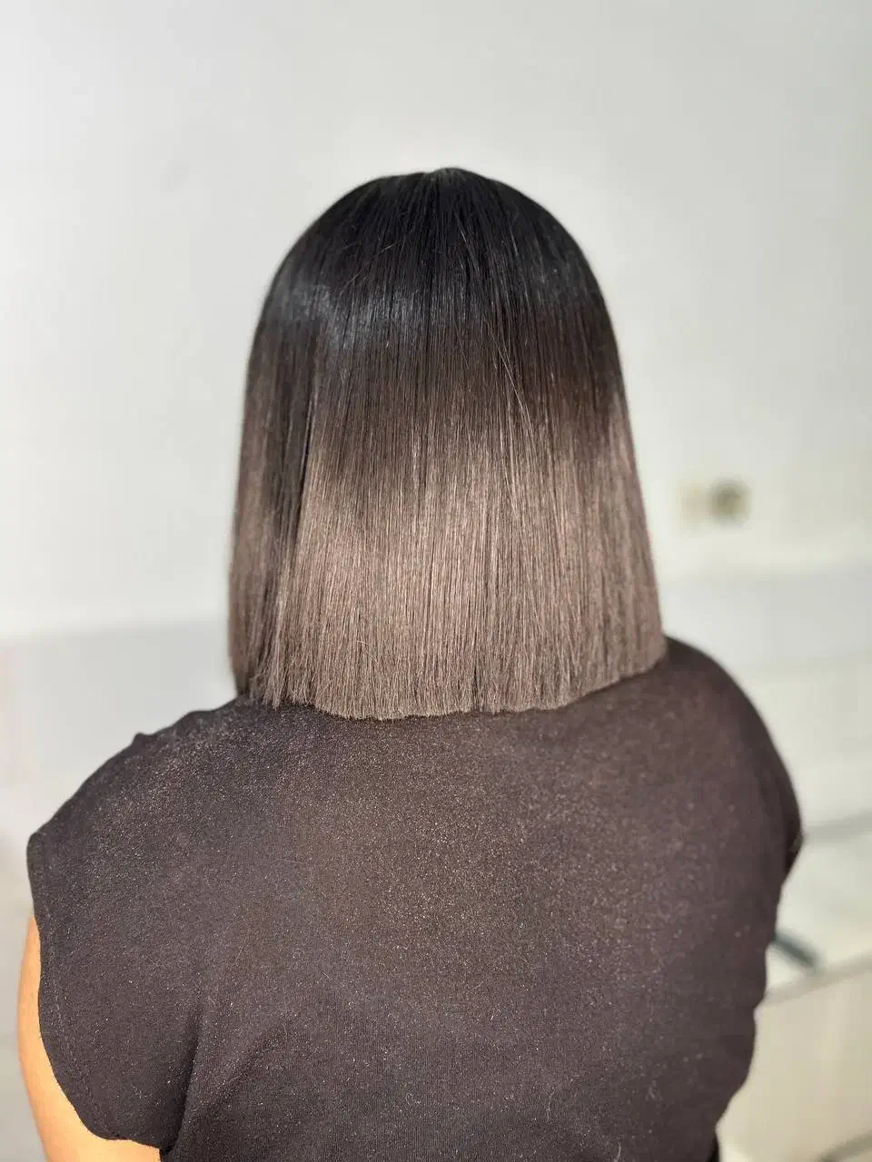 کراتین کاشت ناخن کاشت مژه میکاپ بافت موخوره گیری|خدمات آرایشگری و زیبایی|بم, |دیوار