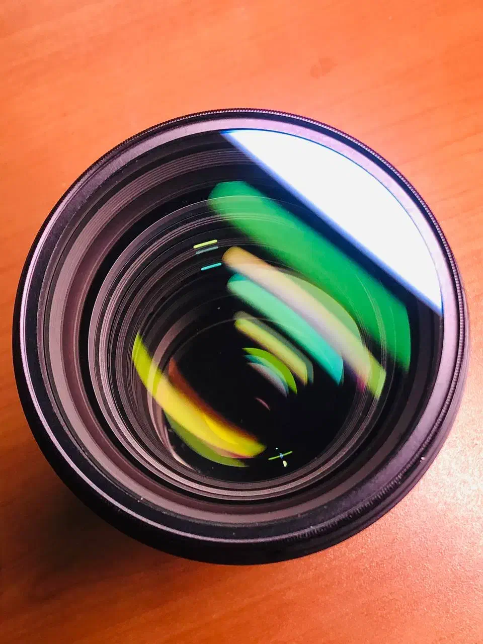 لنز سیگما ۸۵|دوربین عکاسی و فیلم‌برداری|تبریز, |دیوار