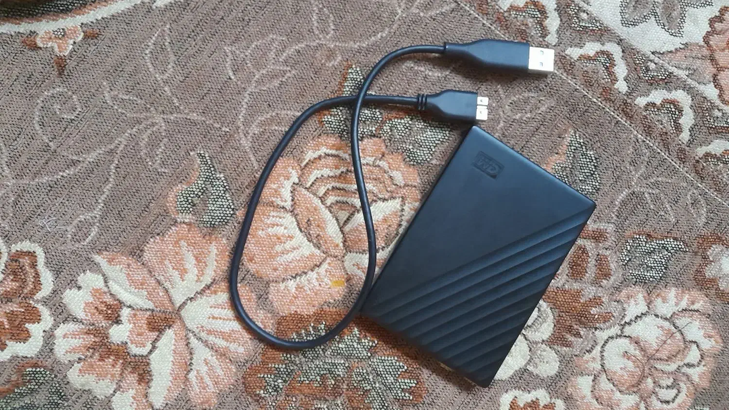 هارو ۲ ترا در حد|قطعات و لوازم جانبی رایانه|بیرجند, |دیوار