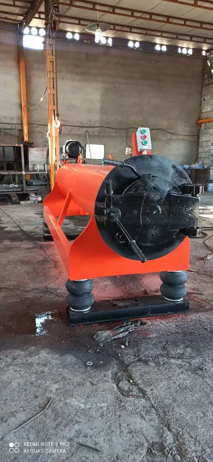 دستگاه قالیشویی آبگیر قالی خشک کن قالی|ماشین‌آلات صنعتی|خلیل آباد, |دیوار