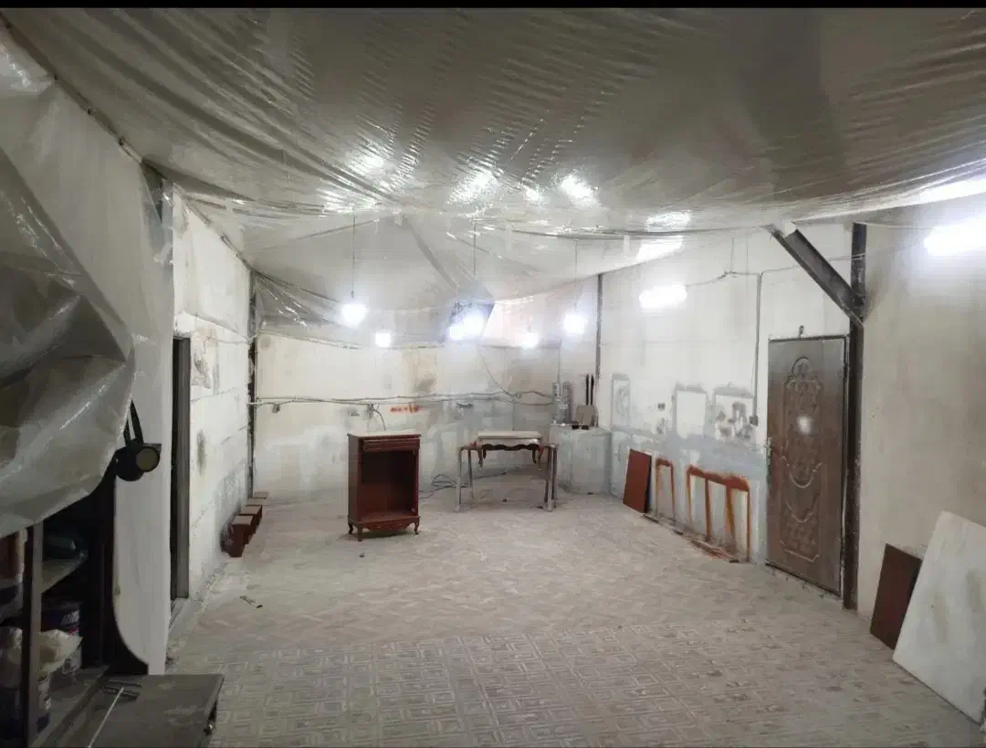 اجاره انبار|اجارهٔ دفتر صنعتی، کشاورزی، تجاری|پردیس, کمرد|دیوار