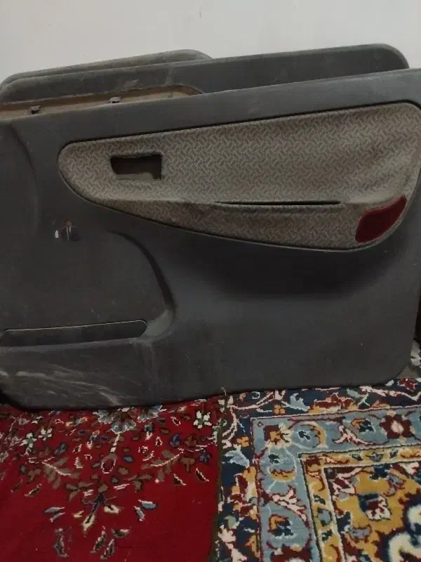 رودری ۱۴۱|قطعات یدکی و لوازم جانبی|تربت جام, تیپ ۳۸ زرهی تربت جام|دیوار