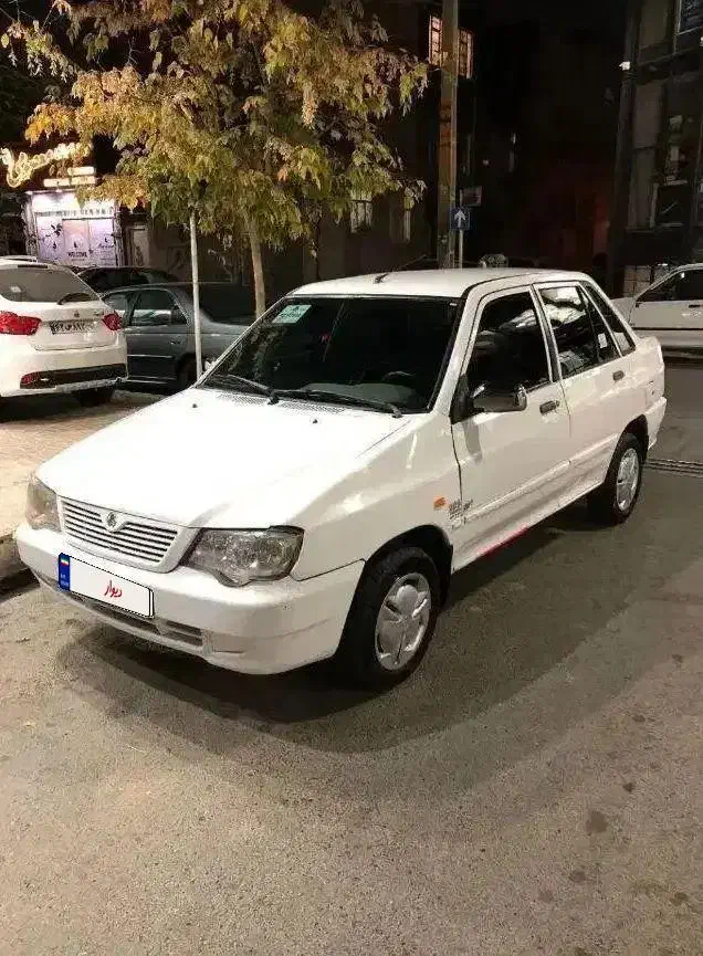 پراید ۱۳۲ SL|خودرو سواری و وانت|شهریار, شهریار|دیوار