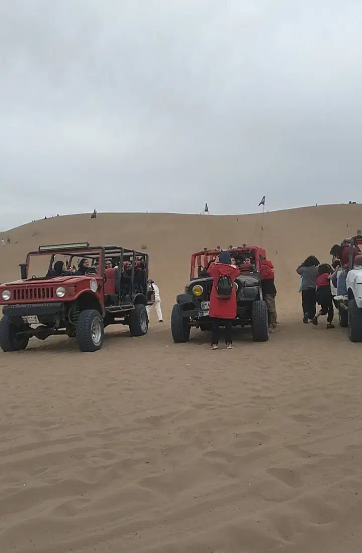 تور ۲/۵ روزه کویر مصر تا گرمه اقامتگاه افظل|تور و چارتر|تهران, شهرک پاسداران|دیوار