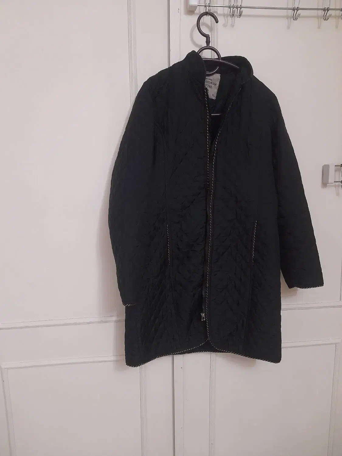 پالتو و بارونی نو و درحد نو|لباس|تهران, شهرک استقلال|دیوار