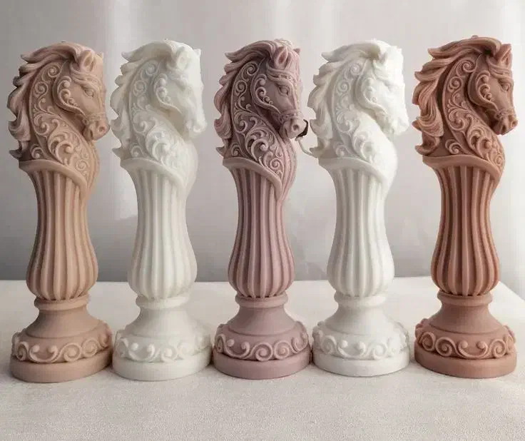 نمادسال|مجسمه، تندیس، ماکت|قم, نوبهار|دیوار