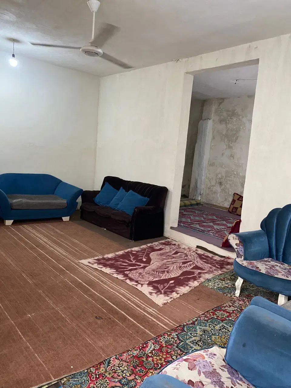 سوئیت اجاره در بندرسیراف|اجارهٔ کوتاهمدت آپارتمان و سوئیت|سیراف, |دیوار