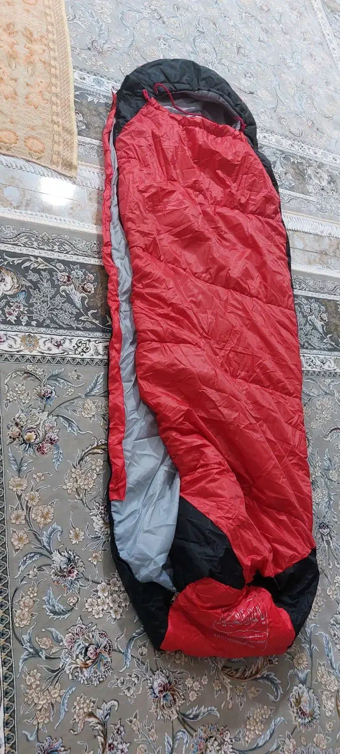 کیسه خواب نو نو|کوهنوردی و کمپینگ|سرپل ذهاب, |دیوار