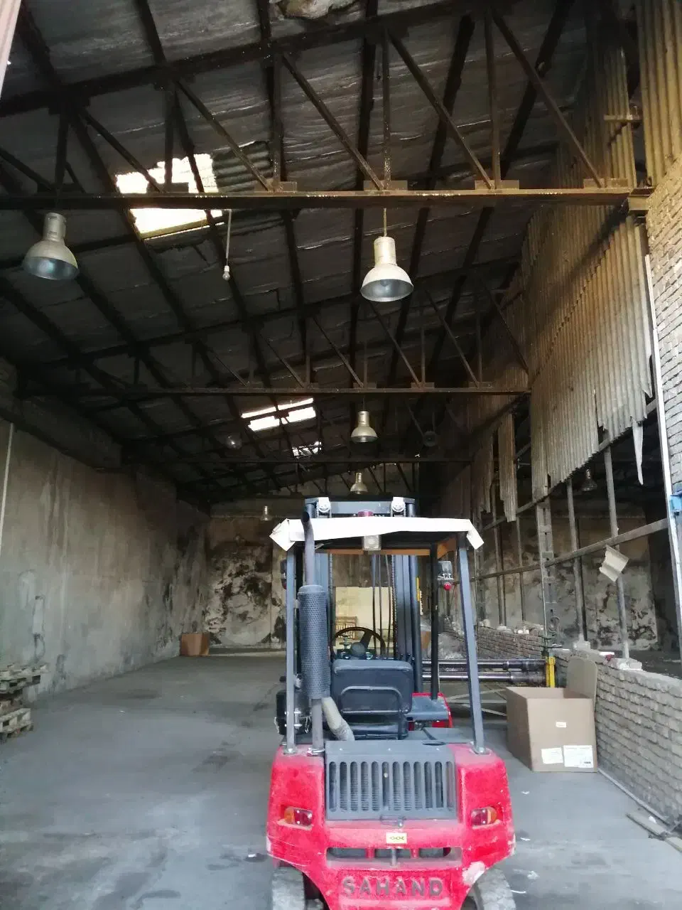 فروش زمین کارخانه|فروش دفتر صنعتی، کشاورزی، تجاری|رشت, گلسار|دیوار