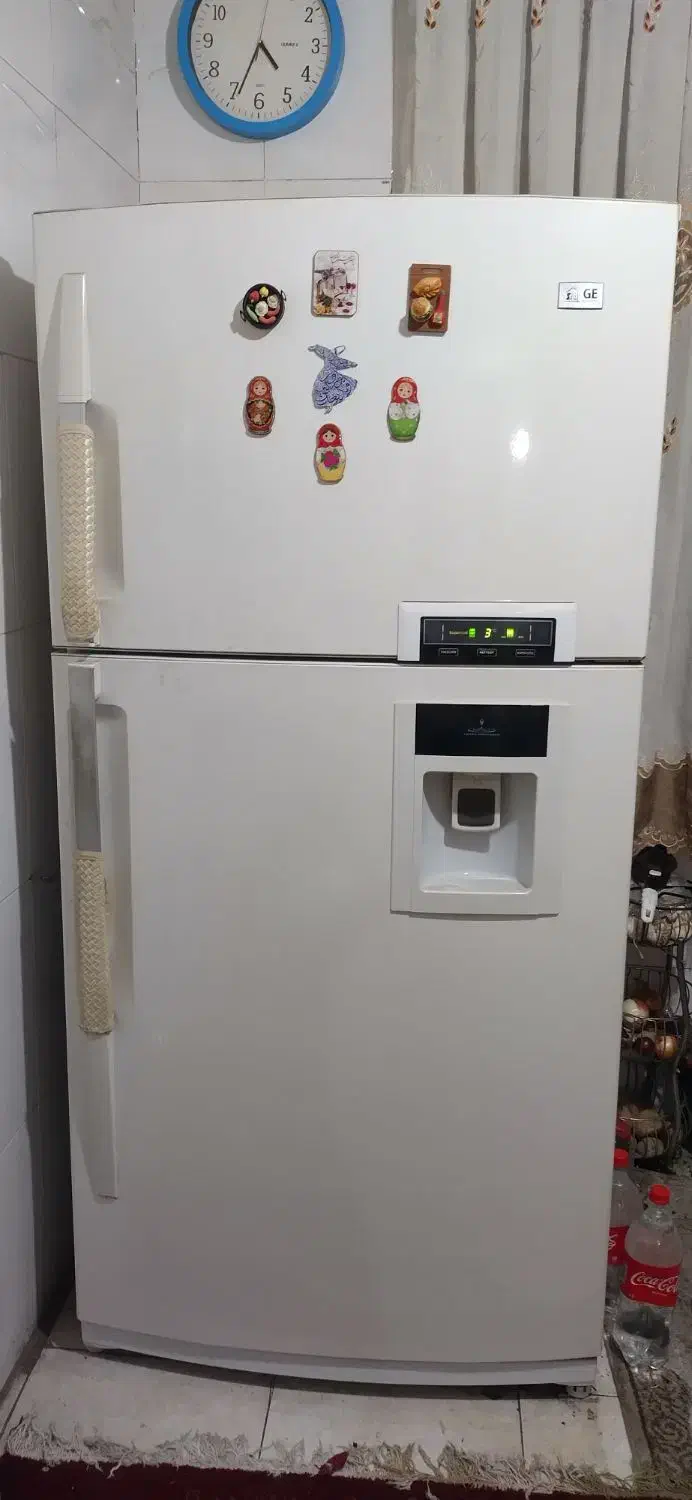 یخچال دنار|یخچال و فریزر|تهران, امیریه|دیوار