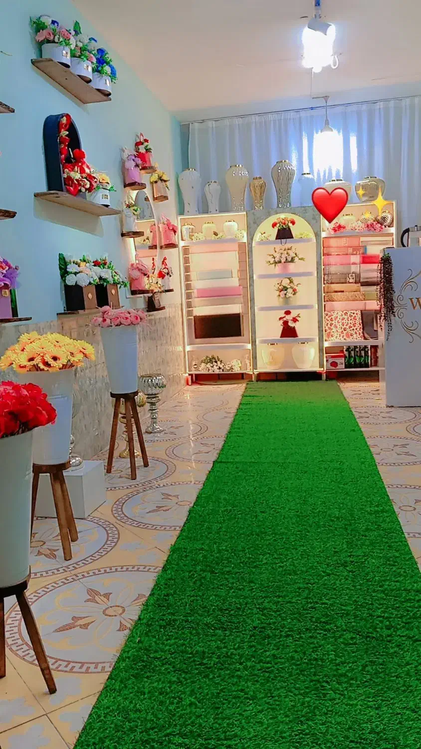 گلسرای آلما|خدمات پذیرایی، مراسم|تربت جام, یحیی آباد|دیوار