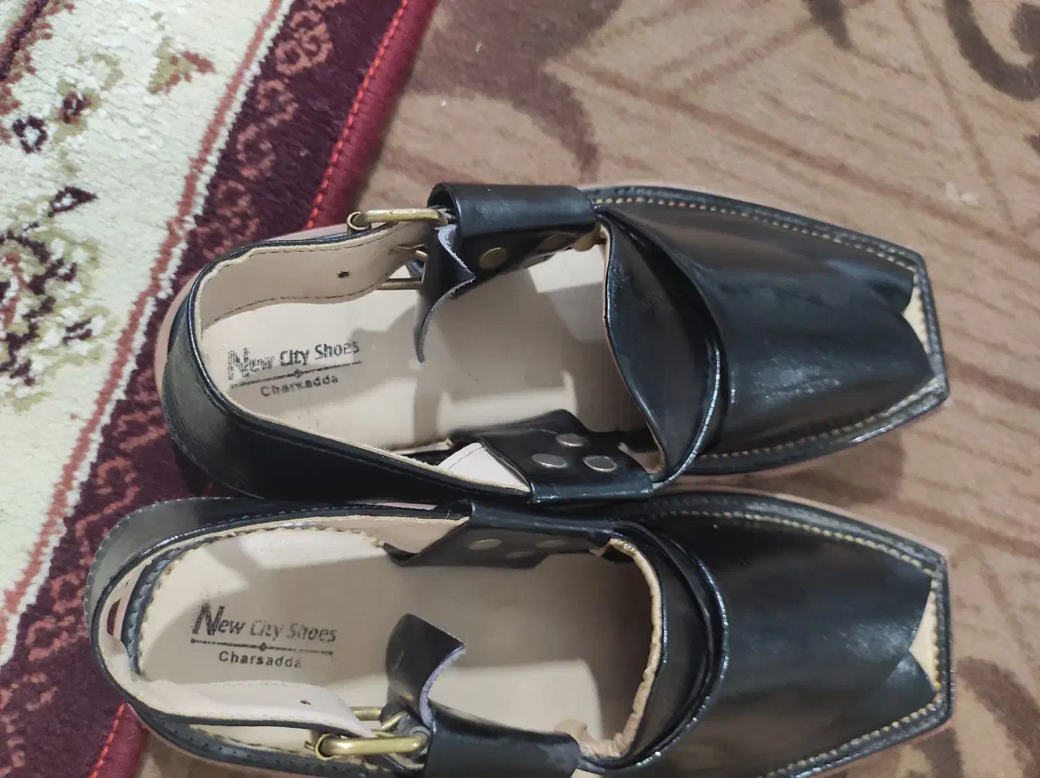 کفش وصندل|کیف، کفش، کمربند|زابل, |دیوار