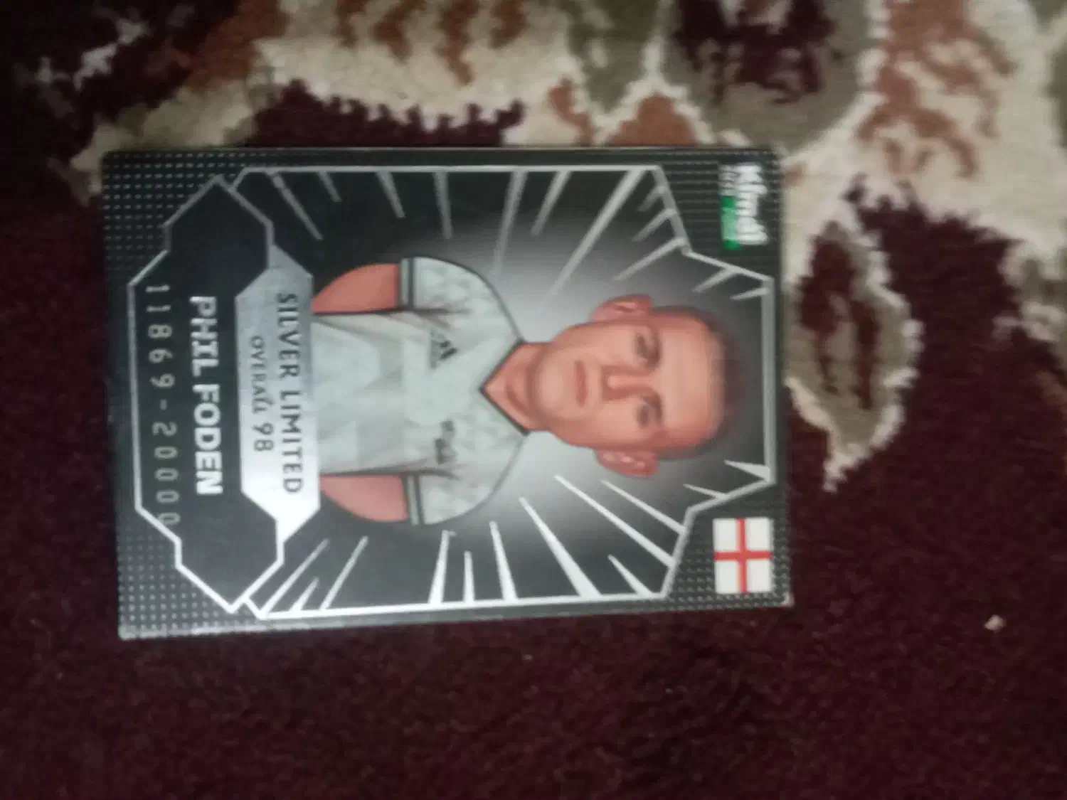 کیمدی سیلور لیمیتد نو کد نخورده|کلکسیون و سرگرمی|لردگان, |دیوار